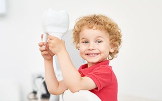 pediatric sedation dentistry knoxville tn